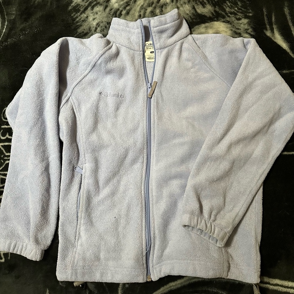 Woman’s Size Small Columbia Jacket